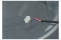 Washing Machine Window - C00298601 C00298601 Door Frame Assembly Aqf Pra10 Eu Silver Pmt [Whirlpool Indesit]